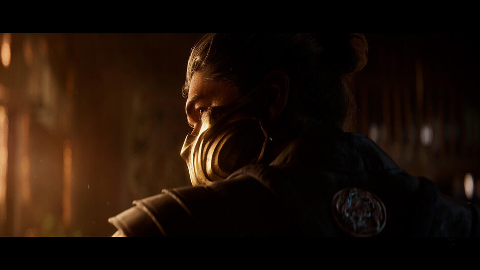 Mortal Kombat 1 PS5 UK Mortal Kombat 1 PS5 UK